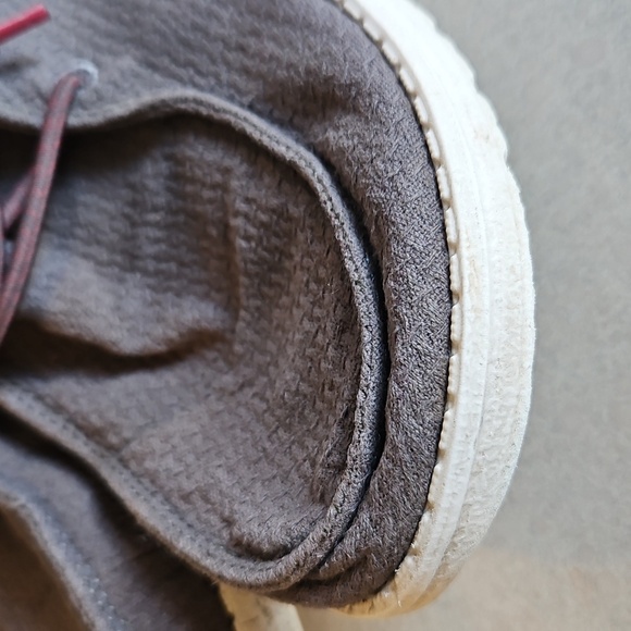 Hey Dude Wendy Aztec Grey - Picture 2 of 11